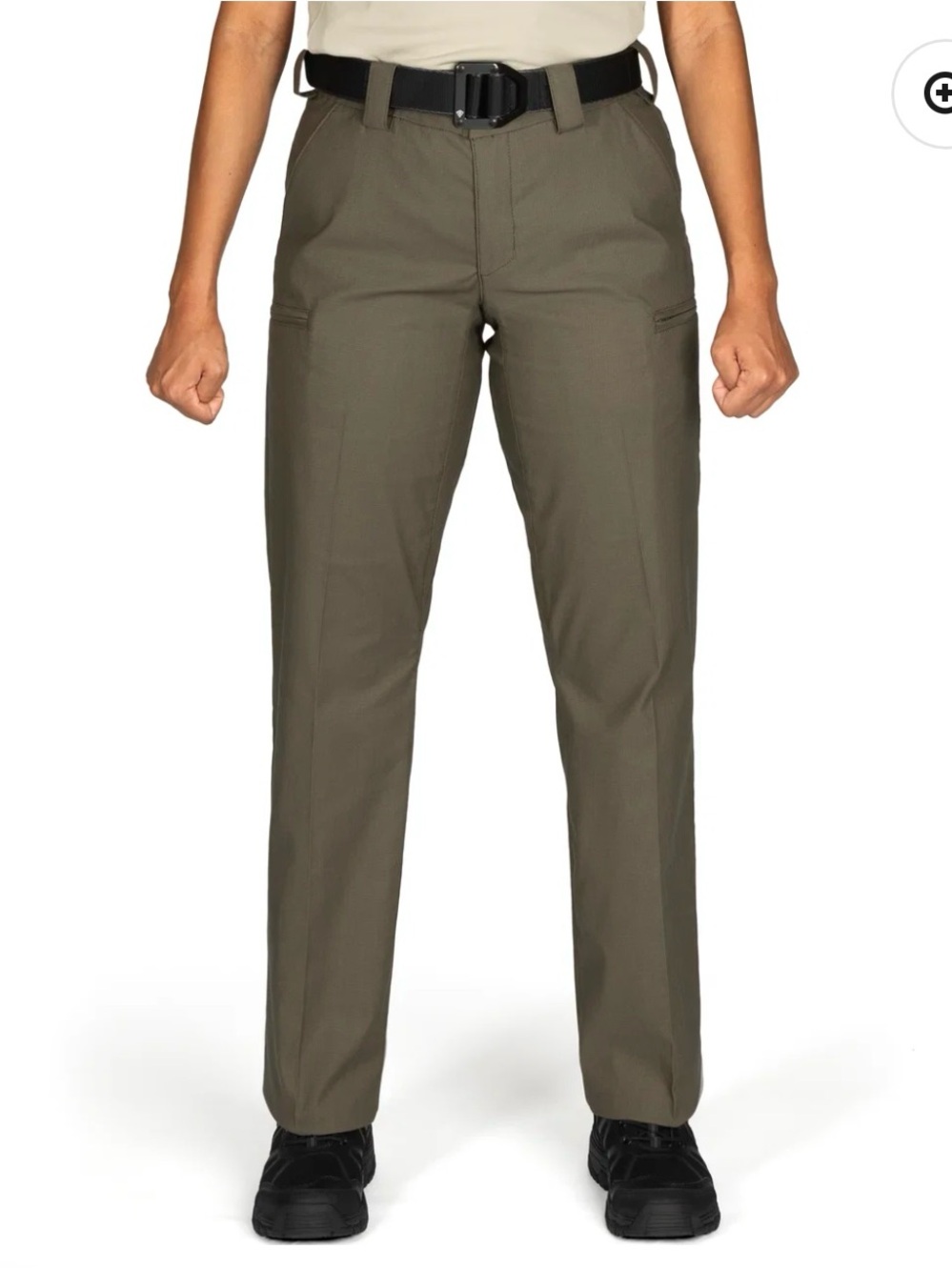 Women’s V2 PRO DUTY 6 Pocket Pants size 10R